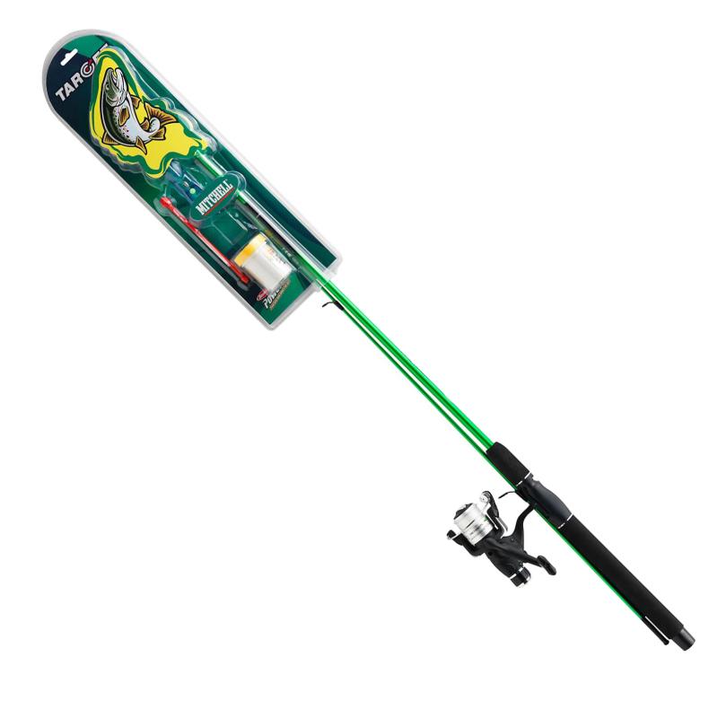Mitchell Combo RTF TARGET 212 Forel