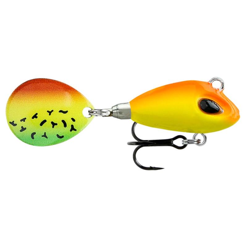 Storm Gomoku Spin 16G Ht 6cm Coulant Variable Hot Tiger
