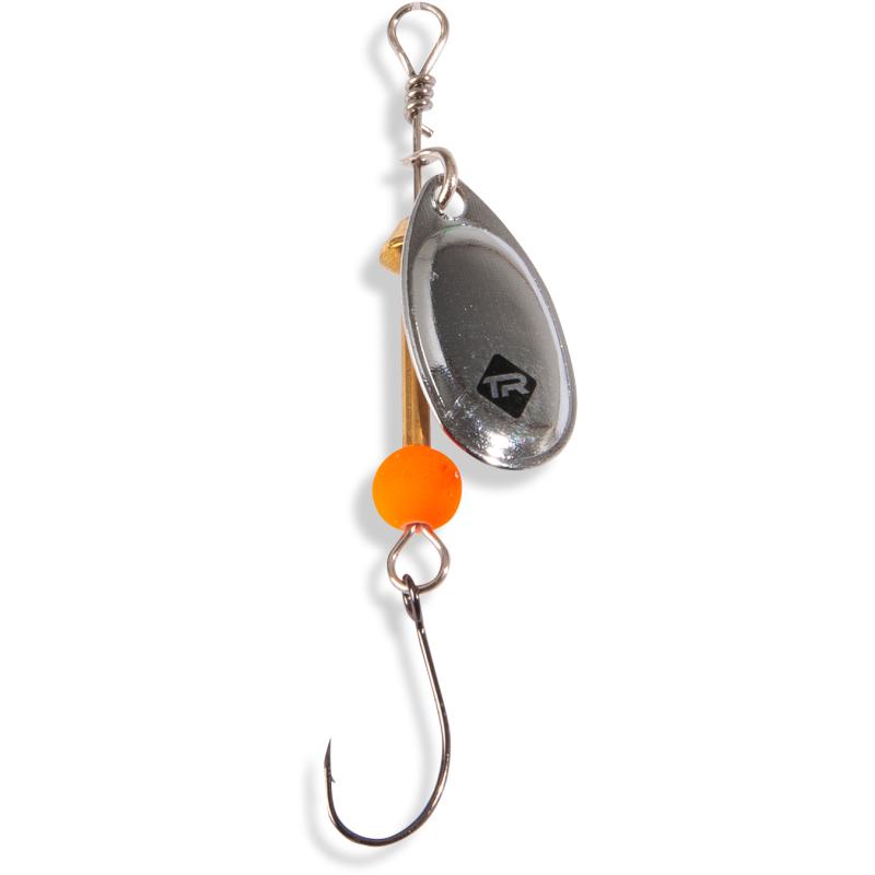 Iron Trout Spinner 1,7g SI