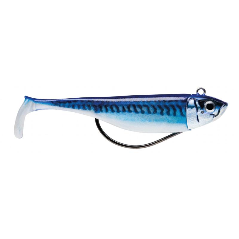 Storm Biscay Shad 09-10G Bm