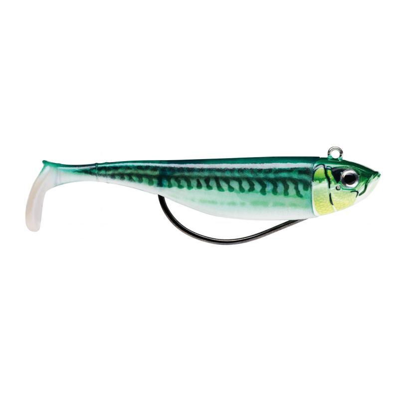 Storm Biscay Shad 09-10G Gm