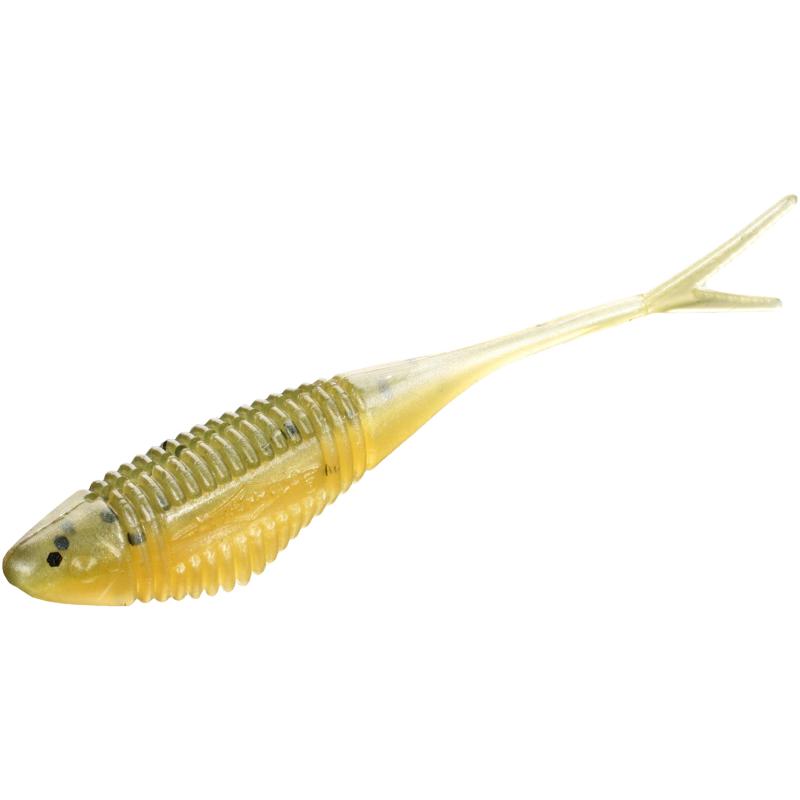 Mikado Fish Fry 10.5cm / 347 - 5 stuks