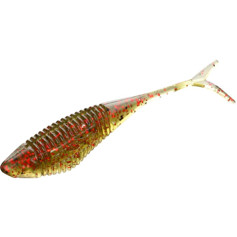 Mikado Fish Fry 10.5cm / 358 - 5 stuks