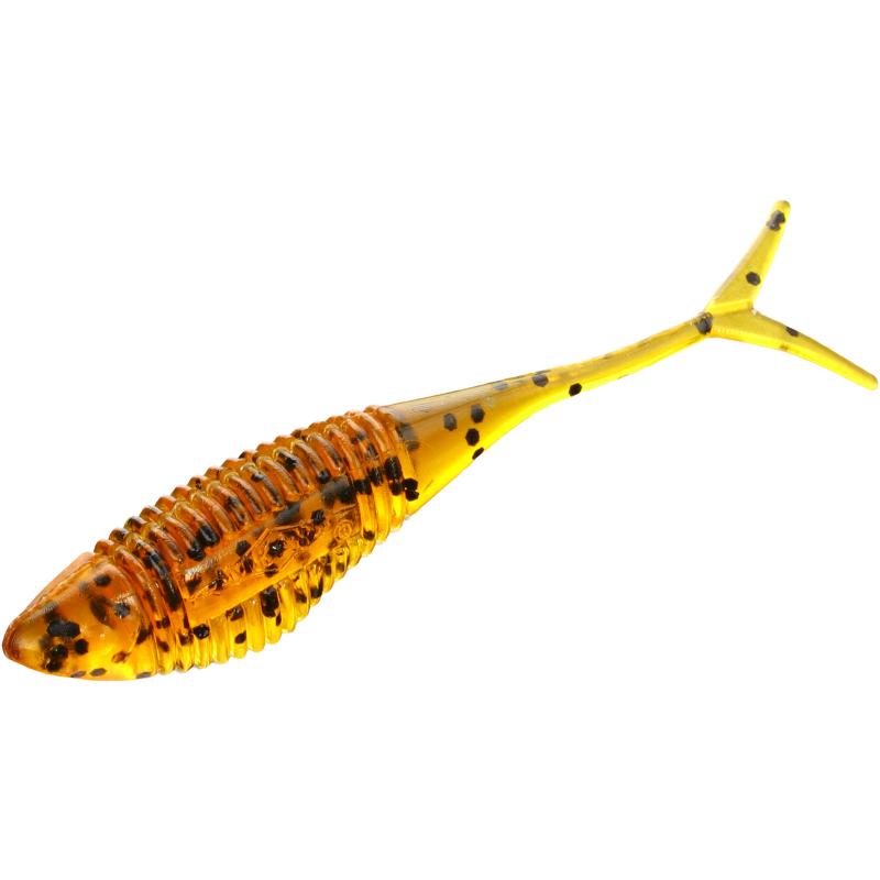 Mikado Fish Fry 6.5cm / 350 - 5 pcs.