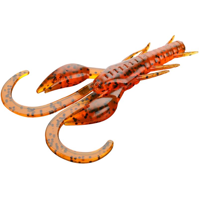 Mikado Angry Crayfish "Raczek" 7cm/350 - 3 Stck.