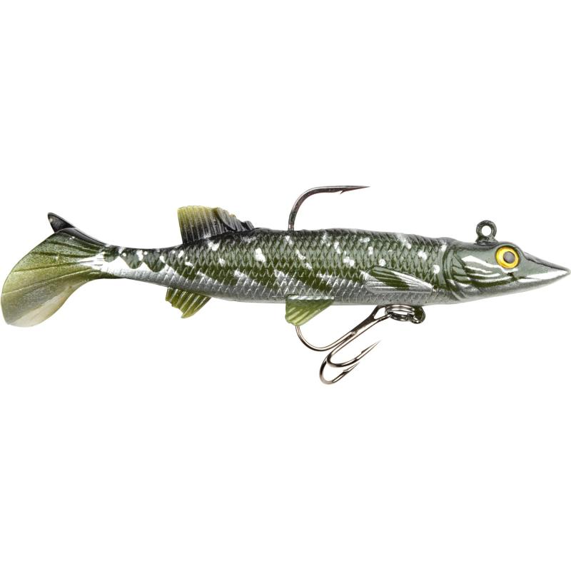 Spro Powercatcher Super Natural Pike Metaal 41G 14cm