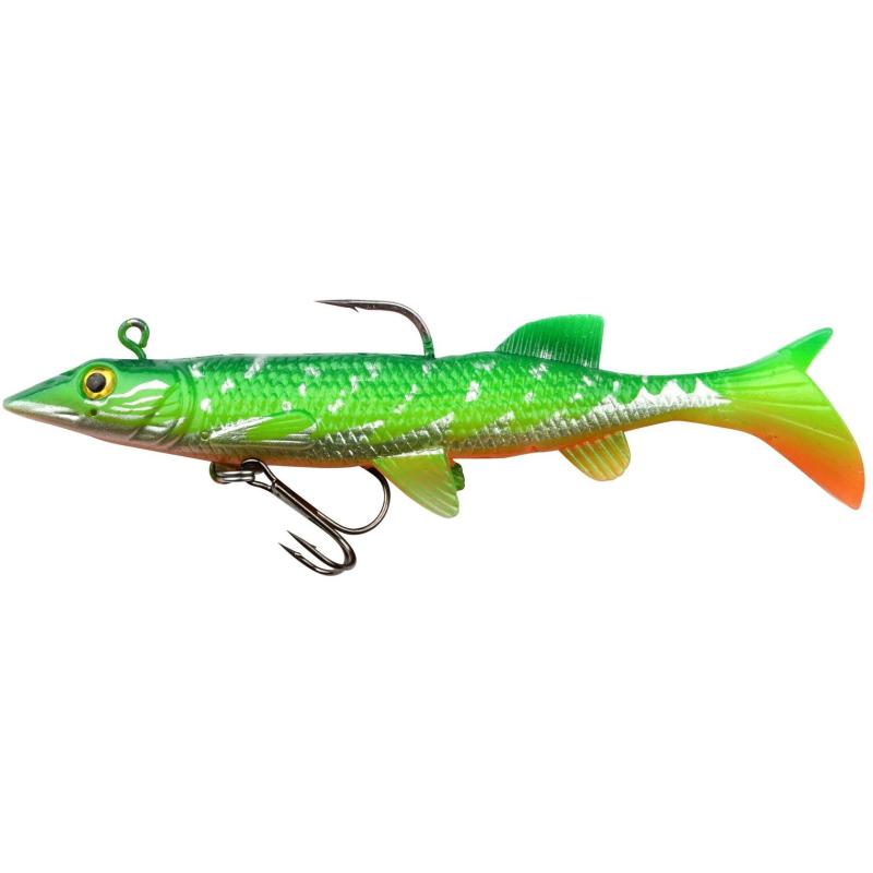 Spro Powercatcher Super Natural Pike Toxic 41G 14cm