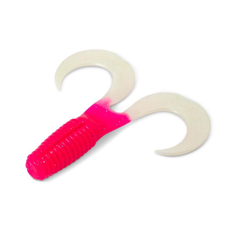 Sänger IRON CLAW Moby Curly One 12cm PPUV 1 pc.