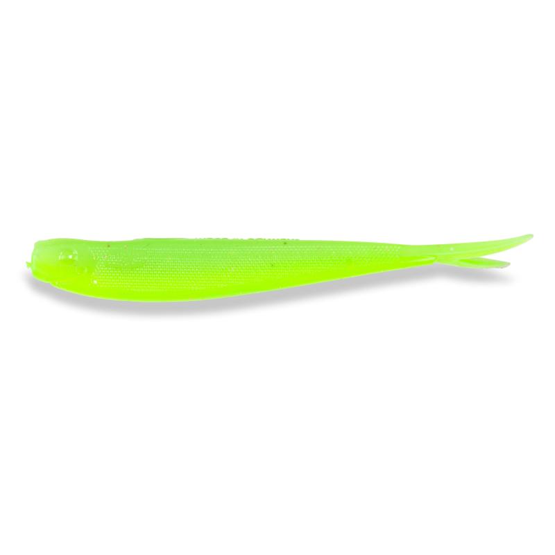 Sänger IRON CLAW Moby V-Tail 2.0 19cm FYC UV 1 st.