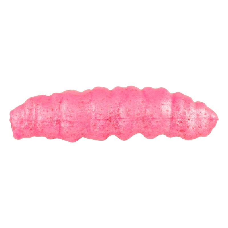 Berkley Gulp!® Honing Worm 33mm Bubblegum