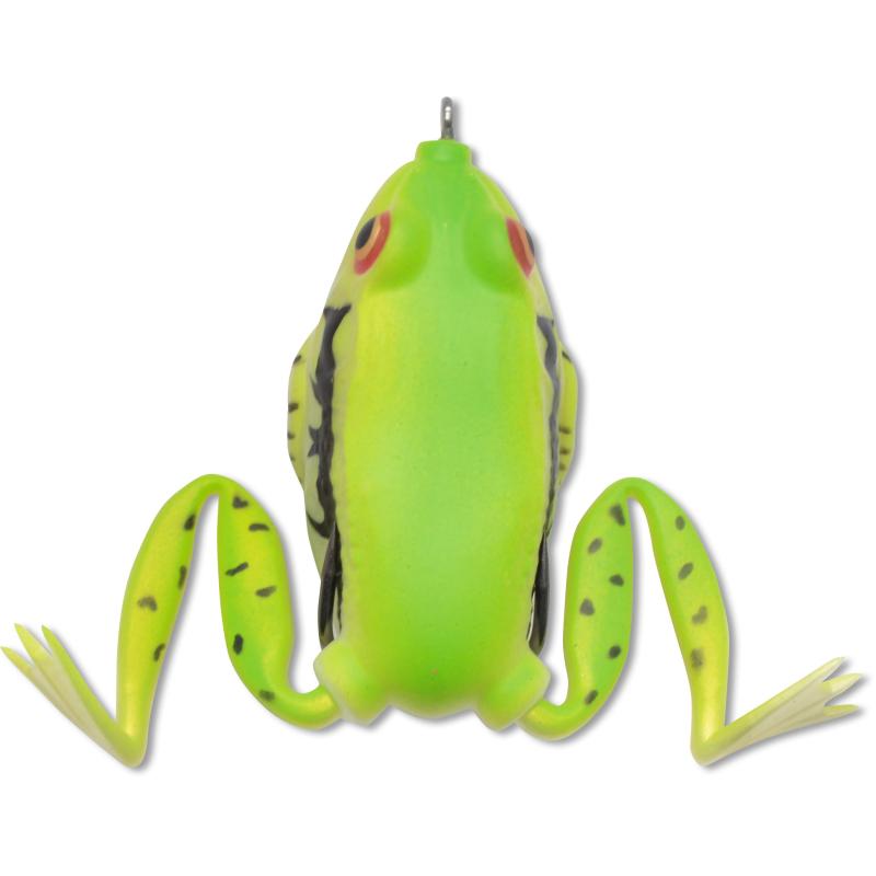 Zebco 19g 65mm Top Frog Grenouille d'herbe