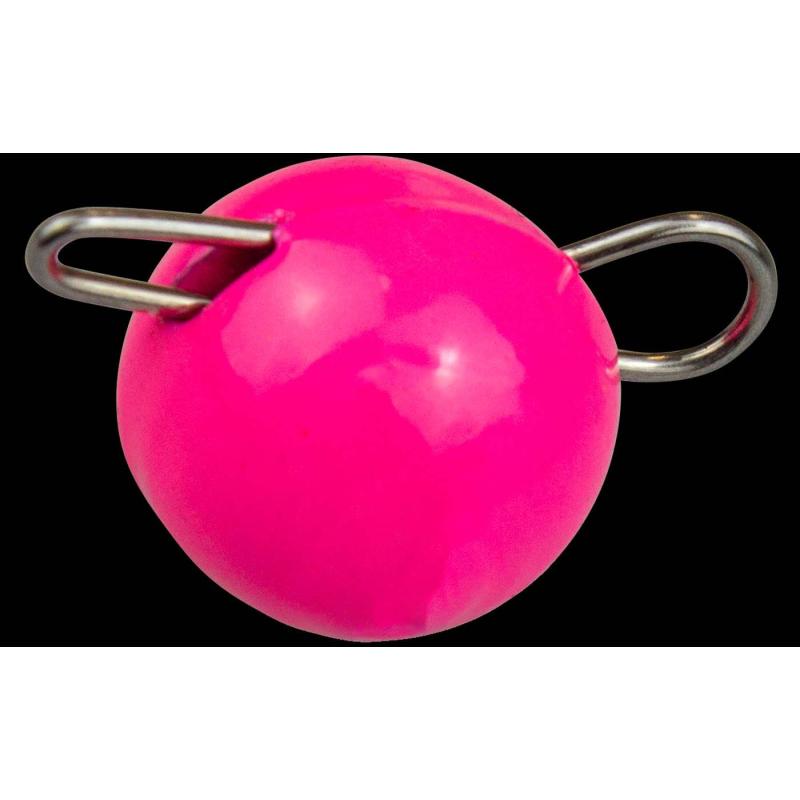 Seika Pro Cheburashka Weight Size 5 pink UV