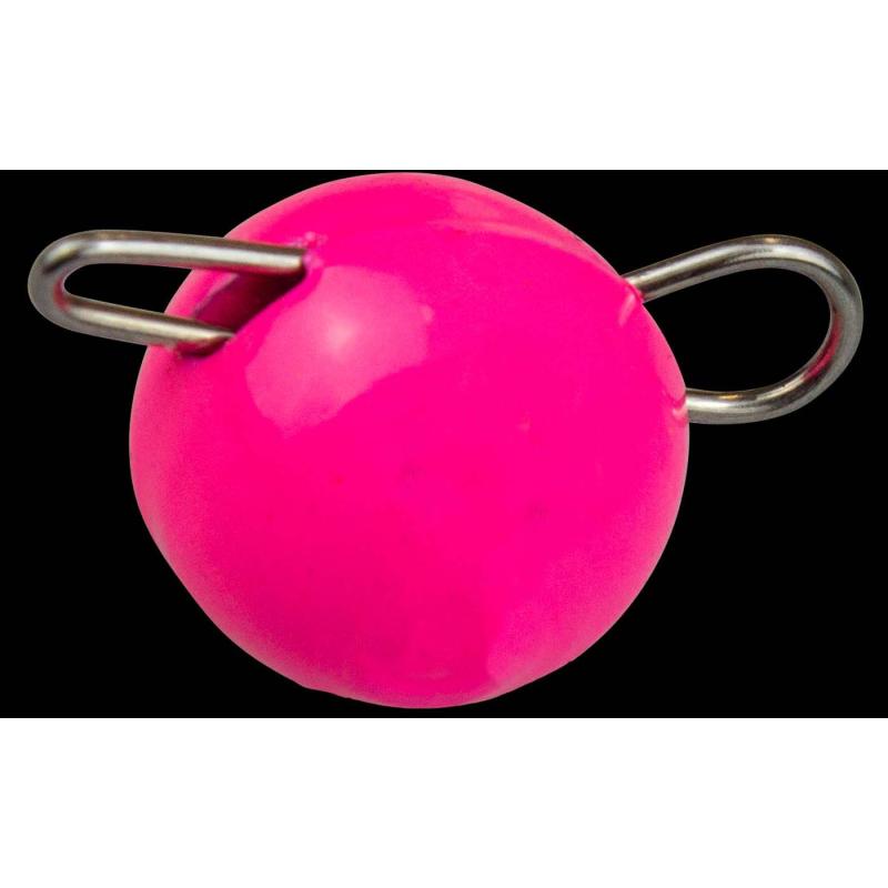Seika Pro Cheburashka-gewichtsgrootte 8 roze UV