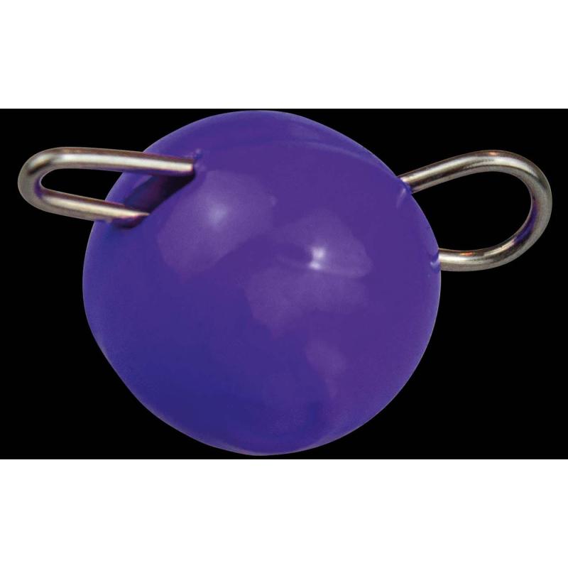 Seika Pro Cheburashka Weight Size 1,5 purple