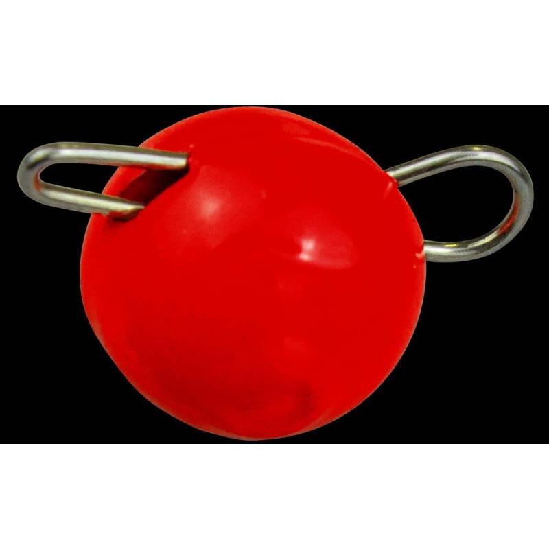 Seika Pro Cheburashka-gewichtsgrootte 1 rood