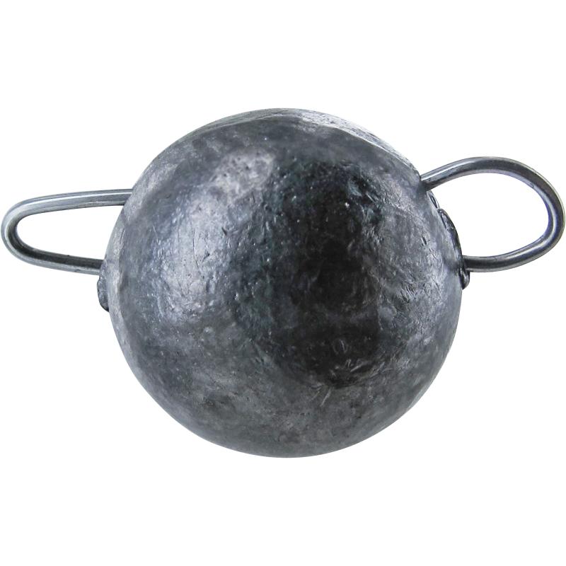 JENZI Cheburashka lead head system-1 4 gr