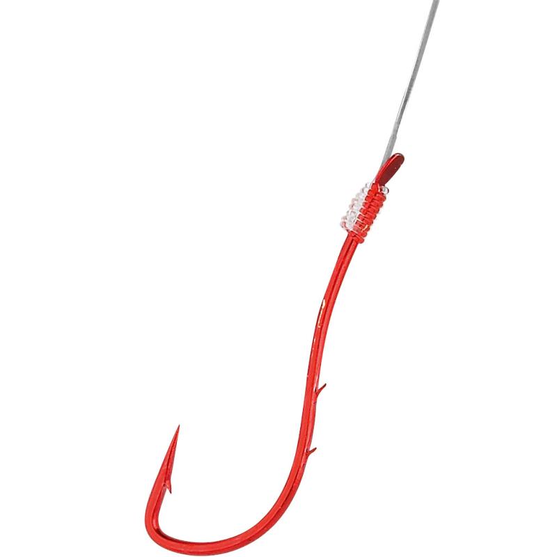 Anguille propriétaire rouge RL-9330 70cm #4