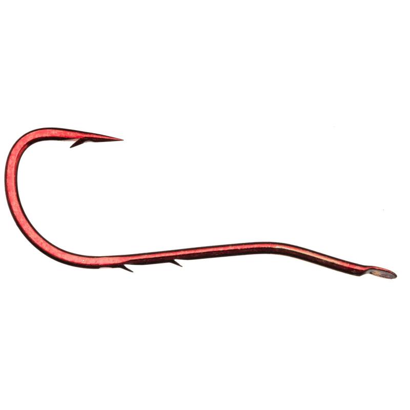 Daiwa Samurai worm hook taille 8
