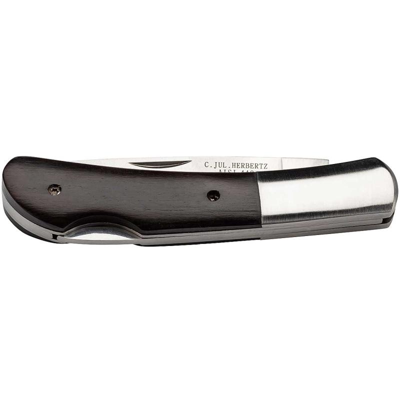 Couteau de poche Herbertz 587310 longueur de lame 7,5cm