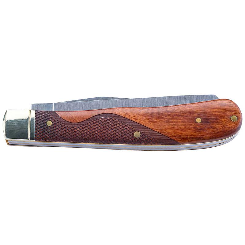 Couteau de poche Herbertz Slipjoint, longueur de lame 8,3 cm