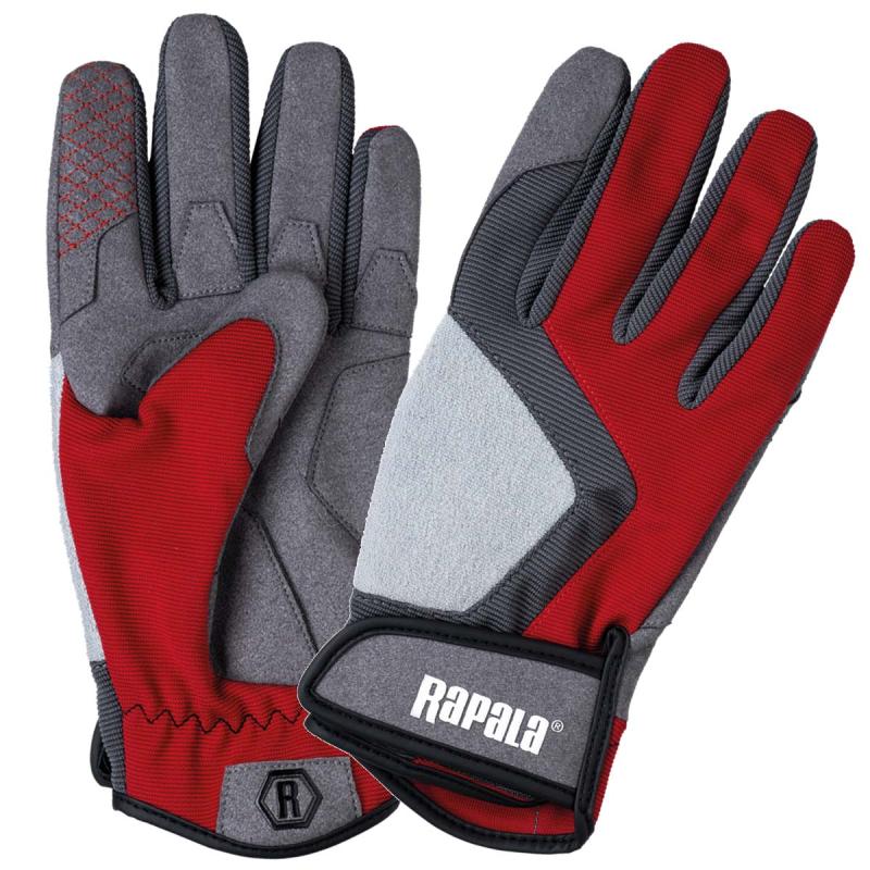 Rapala Perf Gloves L