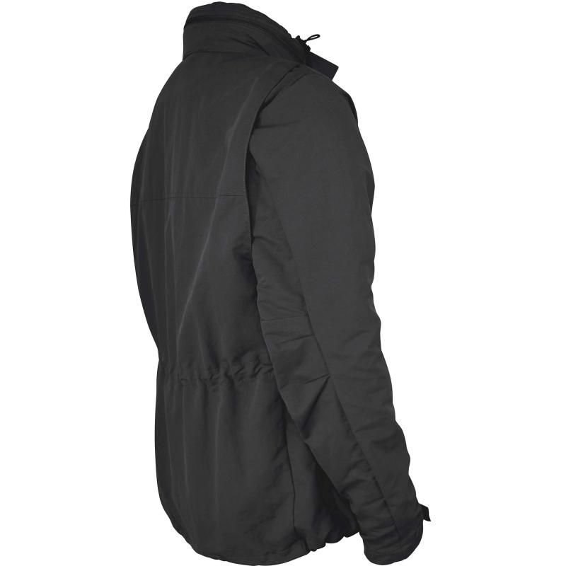 Viavesto men's jacket Eanes: anthracite, size. 56