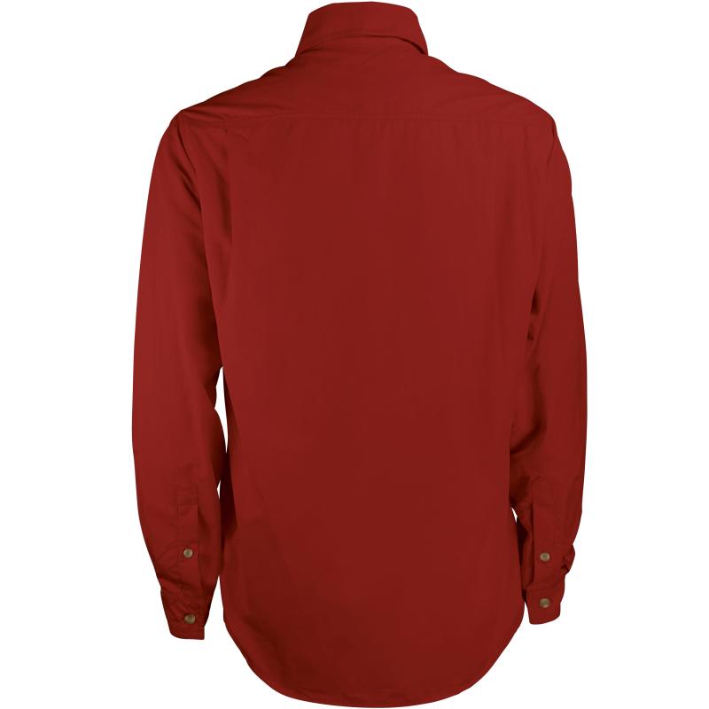 Women's shirt Senhora DIAS red, size. 36