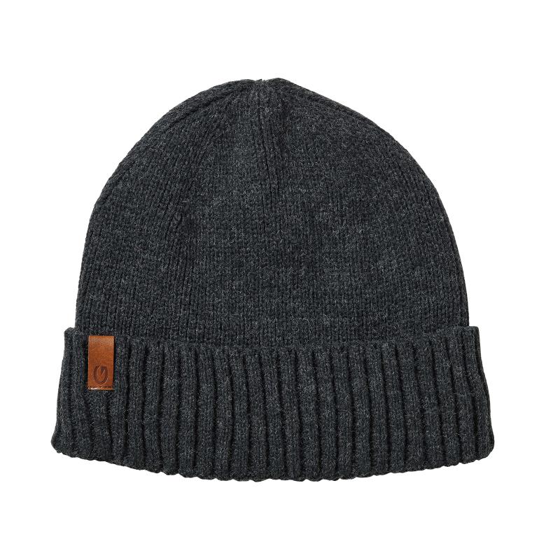 Kinetic Wool Hat One Size Gray Melange