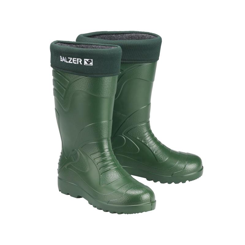 Balzer EVA thermal boots size. 46