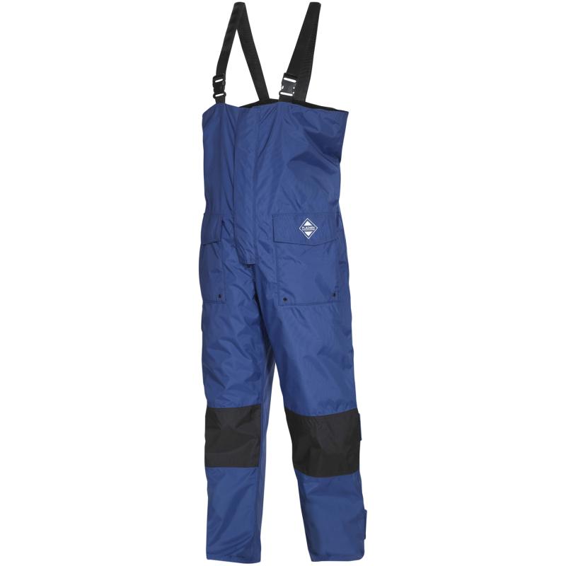 Pantalon de flottaison FLADEN 857B Bleu XL