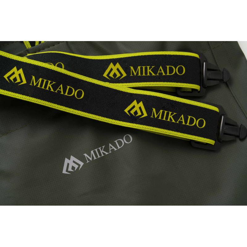 Mikado Waders - Ums07 - Rozm.46 - 1 set