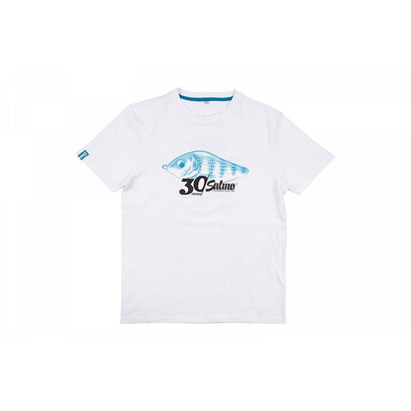 Salmo 30e verjaardag T-shirt XXL