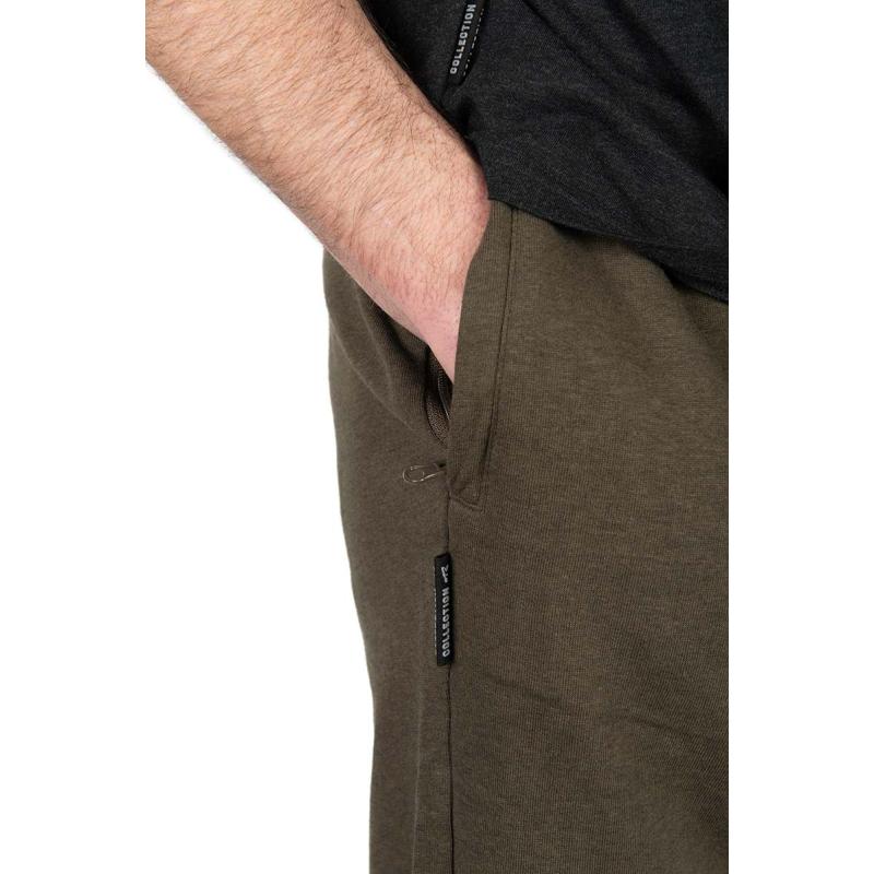 Pantalon de jogging Fox Collection LW - Vert / Noir - 3XL