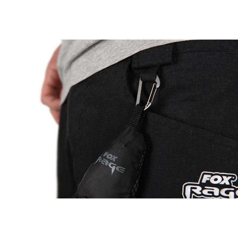 Fox Rage Combat Trousers Small