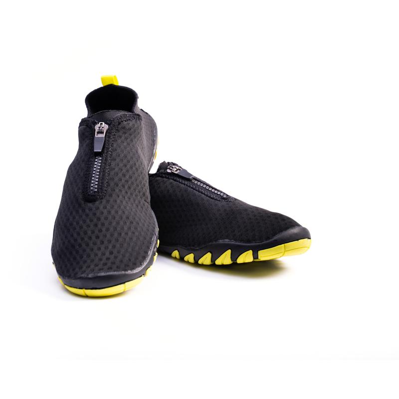 RidgeMonkey Aqua Shoes black size 45-47