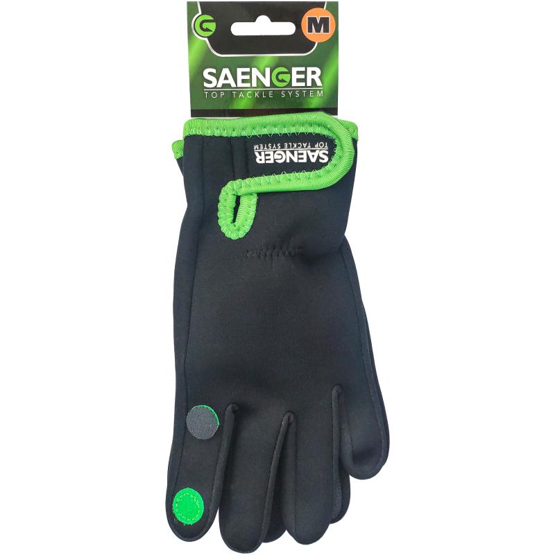 Sänger Thermo Classic Glove XL