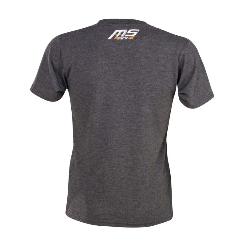 MS Range T-Shirt Gr. M.