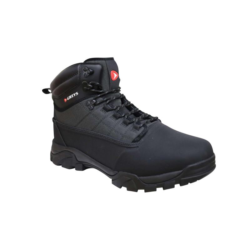 Grays Tail Wading Boot à crampons 44/45 9/10