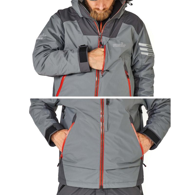 Norfin VERITY Pro GR jacket-XL