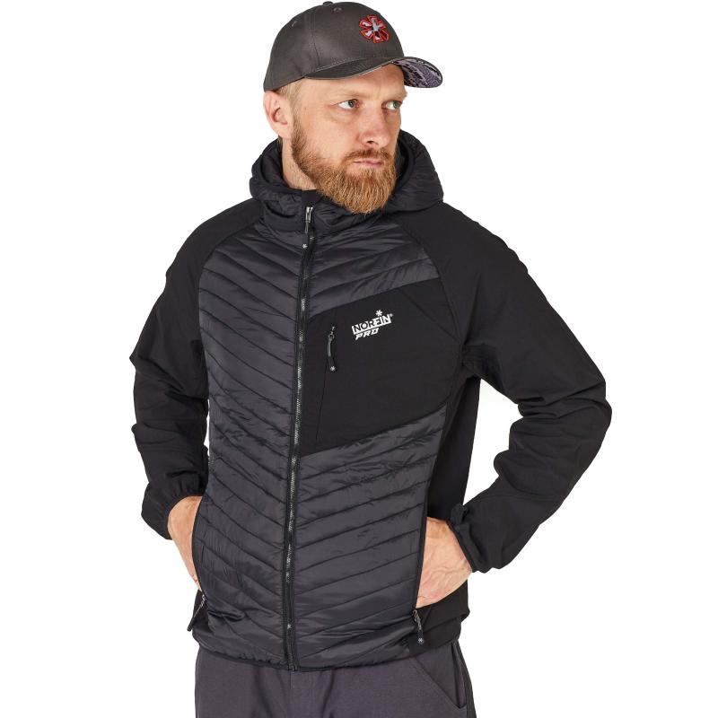 Norfin jacket THERMO PRO-L