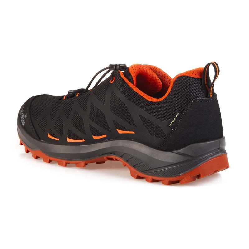 Norfin boots NTX RAPID LOW 41