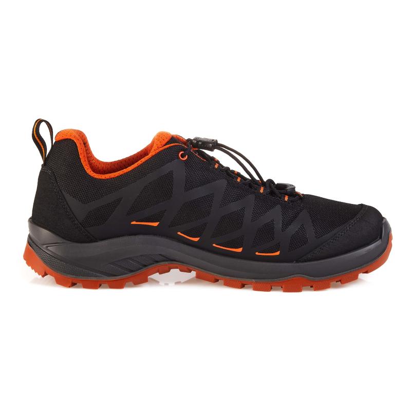 Norfin boots NTX RAPID LOW 46