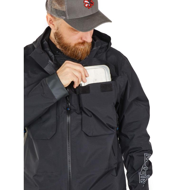 Norfin PILOT jacket XL