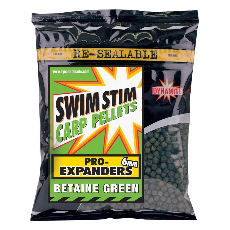 Dynamite Baits Pro Expender Betaine 6mm 350g