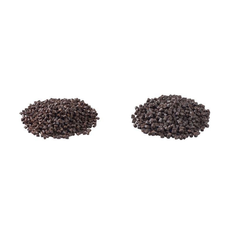 Balzer Method Feeder Premium Groundbait feed pellets 6mm Sweet Chocolate 600g