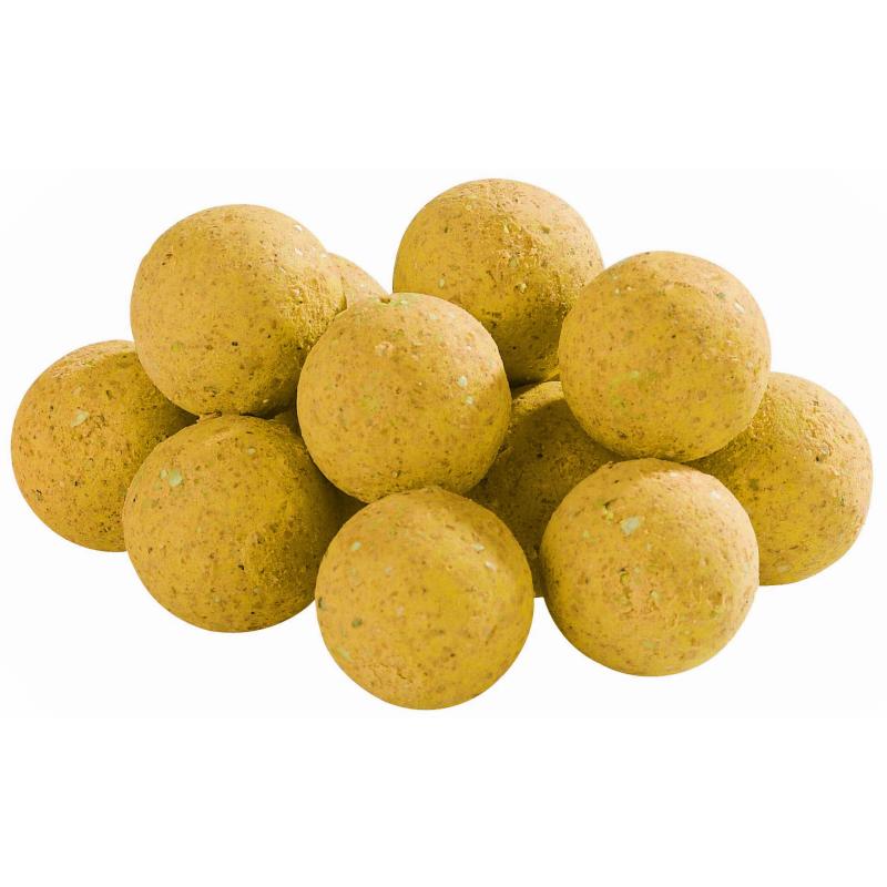 Balzer MK Booster Balls 15mm pain blanc/pomme de terre