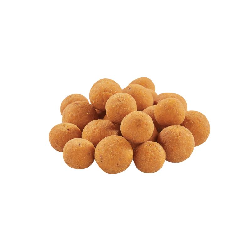 Balzer MK Booster Balls Reife Früchte orange 15 und 20mm 1kg