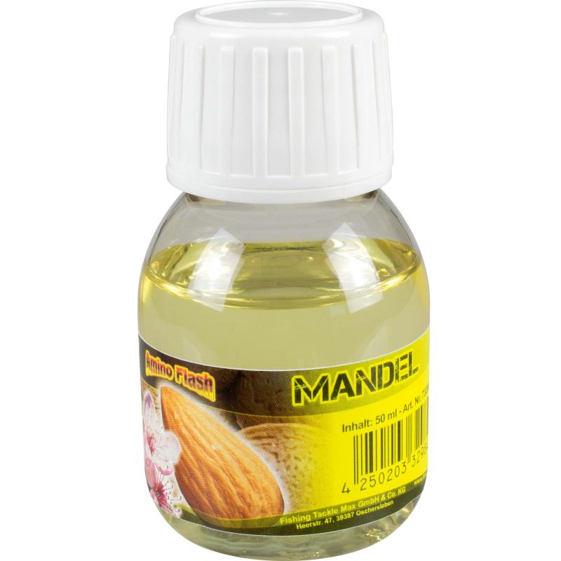 FTM Amino Flash Aroma Almond liquid 50ml