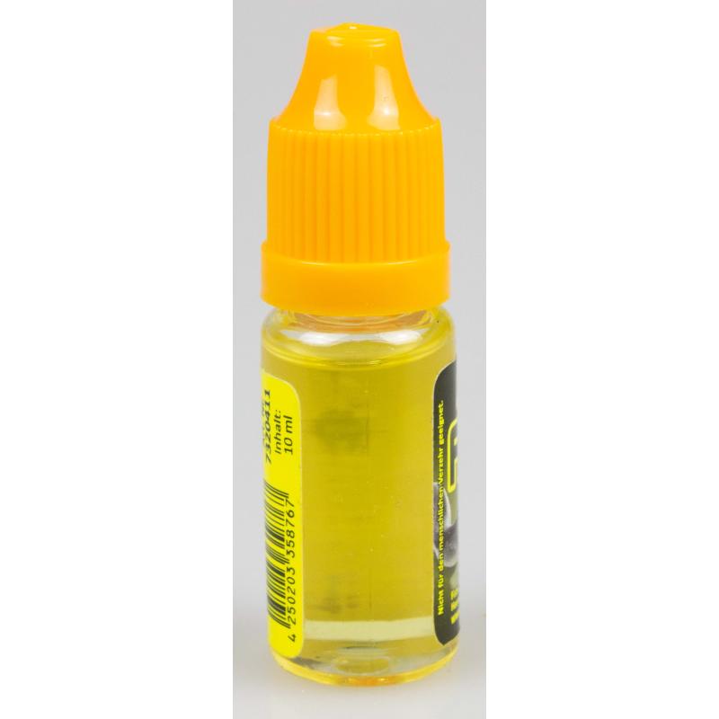 Huile d'anguille FTM 10ml