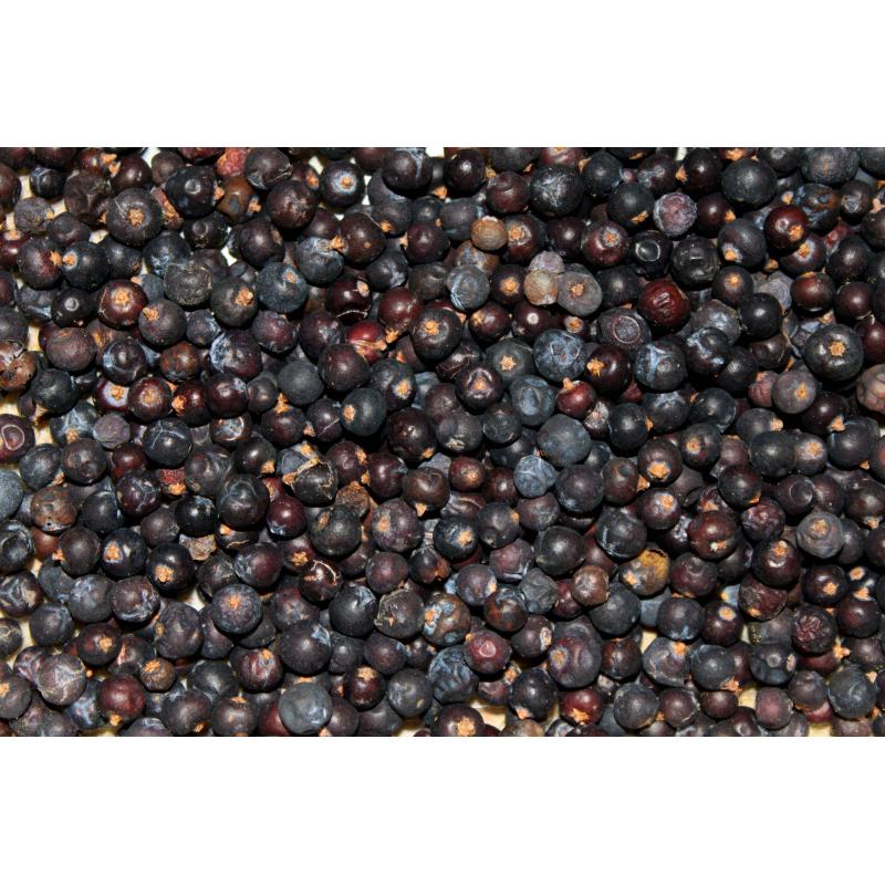 FTM juniper berries 50g